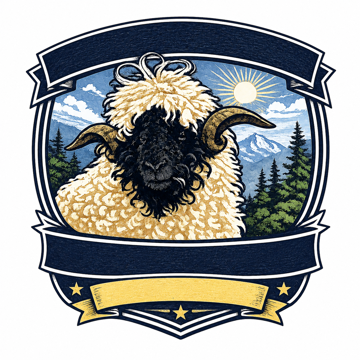 Valais West Regional Show
