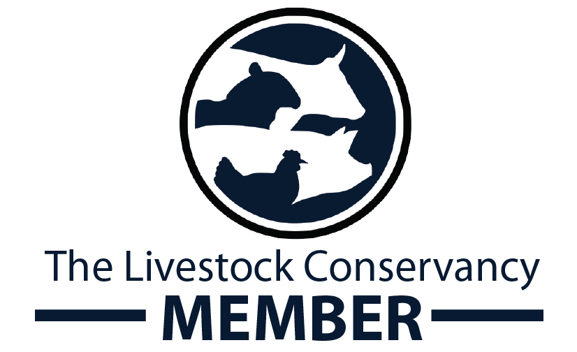 The Livestock Conservancy